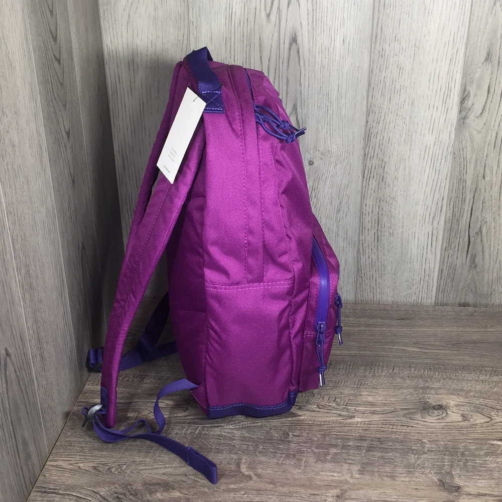 ❤️Backpack Converse Go/10006930 - A10/Icon Violet/ - Picture 5 of 8